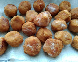Foto del paso 7 de la receta: Croquetas de langostinos