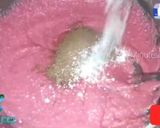 A picture of step 2 of Homemade Paneer Wheat Cake.