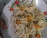 Foto langkah ke 4 dari resep Siomay Dimsum sederhana.