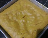 Foto langkah ke 8 dari resep Bolu kukus labu kuning.