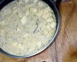 Foto del paso 13 de la receta: Sopa paraguaya con polenta