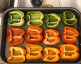 A picture of step 1 of Bel Taco Trio.