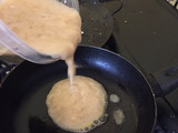 Hot cakes de plátano🍌