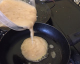 Foto del paso 2 de la receta: Hot cakes de plátano🍌