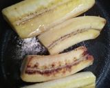 Foto langkah ke 2 dari resep Pisang Bakar Teflon Simple.
