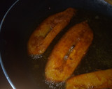 வாழைக்காய் மீன் வறுவல் ரெசிபி ஸ்டேப் 7 புகைப்படம்