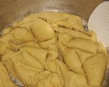 Foto langkah ke 1 dari resep Kue sus vla susu.