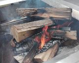 Foto del paso 2 de la receta: Lechón horneado y ahumado