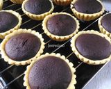 Foto langkah ke 7 dari resep Pie Brownies.
