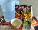 Foto langkah ke 1 dari resep Gulai Ayam.