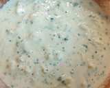 Foto del paso 3 de la receta: Tortillitas de Bacalao