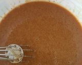 A picture of step 2 of Chocochip Cookies.