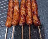 Foto langkah ke 3 dari resep Sosis Bakar.