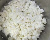 A picture of step 14 of Coconut dry fruits and Paneer stuffed raw Jack fruit kebab.