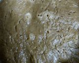 A picture of step 4 of Sweet maize idli (makkai idli).