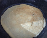 Foto del paso 4 de la receta: Frilloas para canelones, panqueques o lasaña