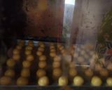 Foto langkah ke 5 dari resep Kue putri salju lumer.
