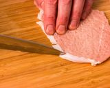 Milánói sertésborda recept fázis 12 fotója