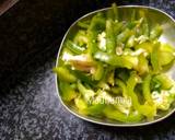 Veg Chowmein recipe step 4 photo