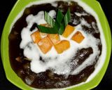 Foto langkah ke 6 dari resep Bubur Sagu Ambon mix a la PawonLulung.