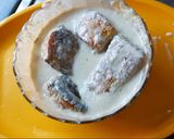 দই কাতলা // দই মাছ (doi mach recipe in bengali) রেসিপি ধাপ - 6 ছবি
