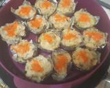 Foto langkah ke 3 dari resep Siomay Ayam Udang Keto.