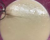 Foto del paso 2 de la receta: La MEJOR MASA para panqueques 🥞