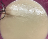 Foto del paso 2 de la receta: La MEJOR MASA para panqueques 🥞