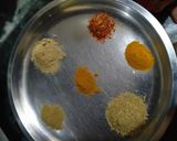 जीरे वाले बैंगन आलू (Jeere wale baingan aloo recipe in hindi) रेसिपी चरण 2 फोटो