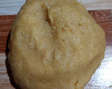 Foto del paso 2 de la receta: Galletitas de jengibre y canela