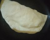 صورة لخطوة 3 من وصفة فطائر المقلاة السهلة والسريعة 😋🌮