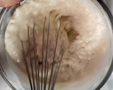 Foto langkah ke 2 dari resep Kulit Lumpia Homemade - Renyah dan enak.