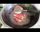 Foto langkah ke 2 dari resep Tumis Kangkung Paling Simple.