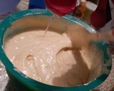 Foto del paso 5 de la receta: 🍍🥥Pastel de Piña con Coco (3 leches)🍰🎂
