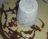 Foto del paso 5 de la receta: Bizcochuelo alto y esponjoso🍮🥰👏 sin horno
