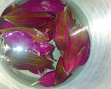 Foto del paso 2 de la receta: Agua de matalí