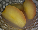 Foto del paso 6 de la receta: Compota de manzana con limón. Desayuno saludable