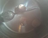 Foto langkah ke 5 dari resep Bakso Daging Sapi.