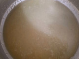 Green Meethay chawal