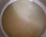 Greeny Meethy chawal recipe step 4 photo
