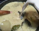 Foto langkah ke 4 dari resep Soto Betawi.