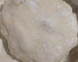 Pizzás Napraforgó recept fázis 1 fotója