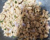 પનીર પકોડા (Paneer Pakoda Recipe In Gujarati) રેસીપી સ્ટેપ2ફોટો