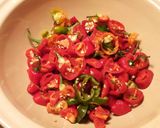 Foto del paso 1 de la receta Salsa thai siracha