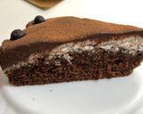 صورة لخطوة 7 من وصفة كيكة جوز الهند على طريقتي 🎂🎂🎂🎂🎂