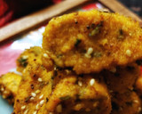 मेथी मुठीया(methi mutiya recipe in hindi) रेसिपी चरण 5 फोटो