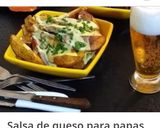 Foto del paso 9 de la receta: Bocados de garbanzo rellenos de ciruela