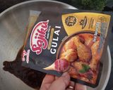 Foto langkah ke 2 dari resep Gulai Ayam.