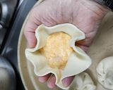 Foto del paso 4 de la receta: Ataditos para fiesta de bodas