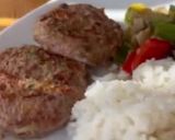 Foto del paso 5 de la receta: Hamburguesas casera ‘extra jugosas’